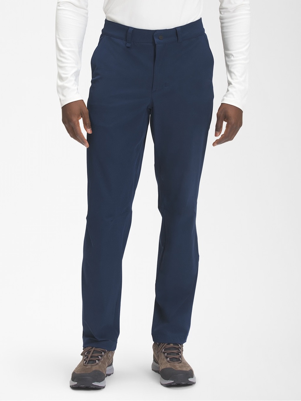 THE NORTH FACE Men’s Paramount Pants Navy 0574